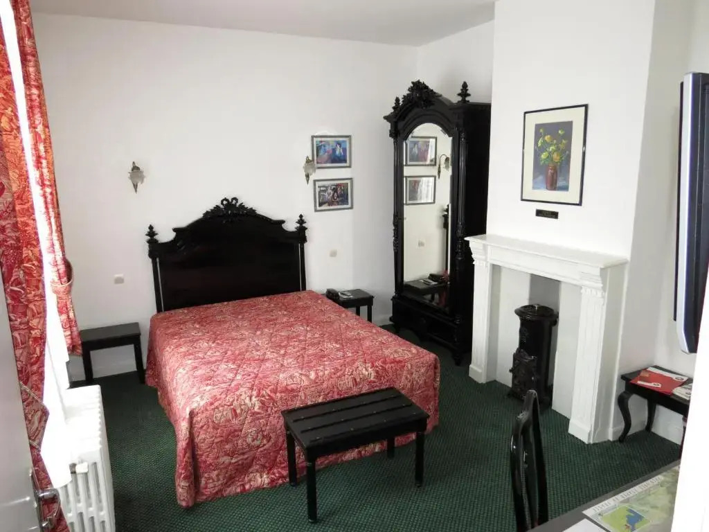 LOGIS - Belle Hôtel, Lille-Ouest