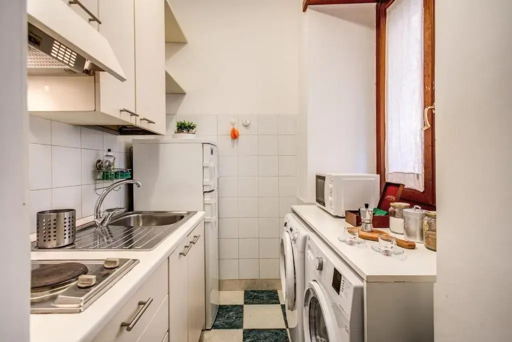 Popolo accommodation - Central apartment