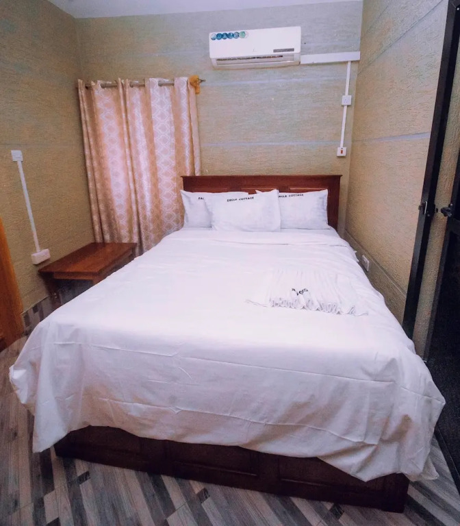 Eagle Cottages - Moshi