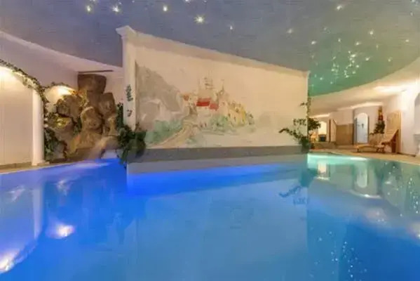 Hotel Bergschlössl