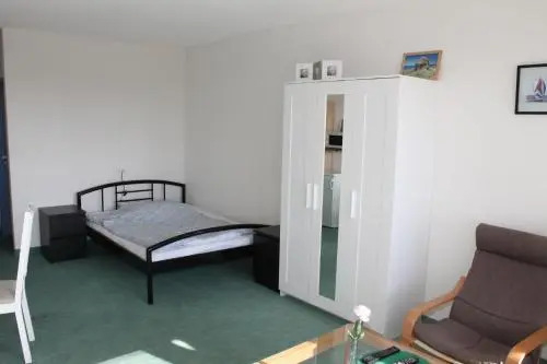 Ferienappartement K312 Fur 2-3 Personen In Strandnahe