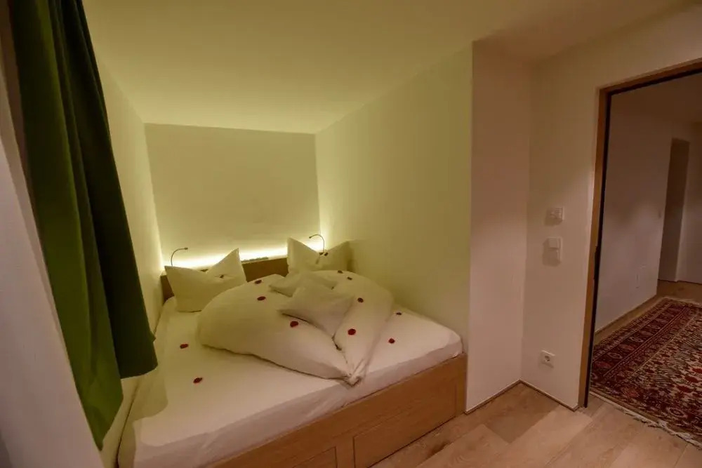 Balma Restaurant Suites