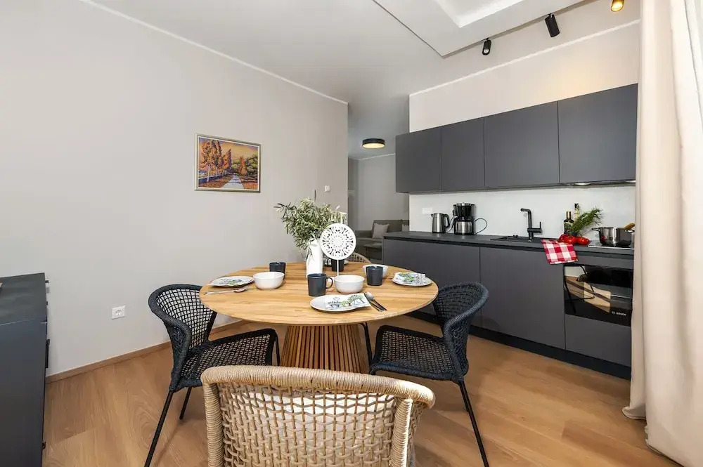 Sunset Residence Rovinj