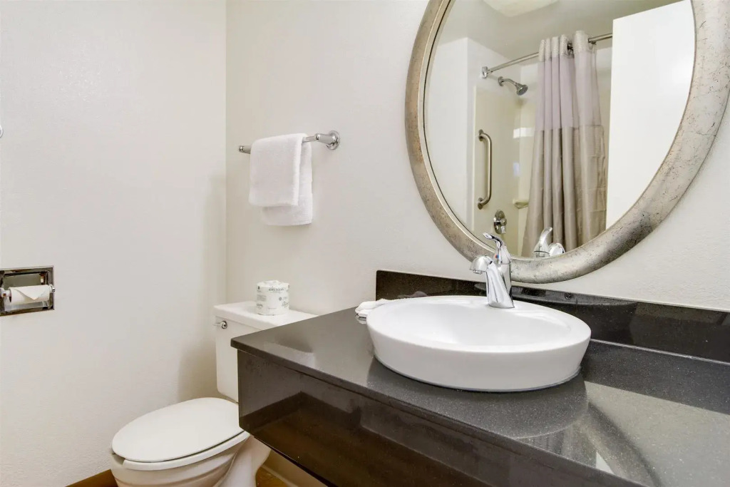 Red Roof Inn PLUS+ Columbus - Worthington