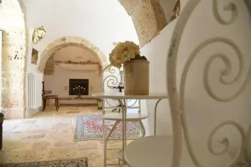 I Trulli di Gaia