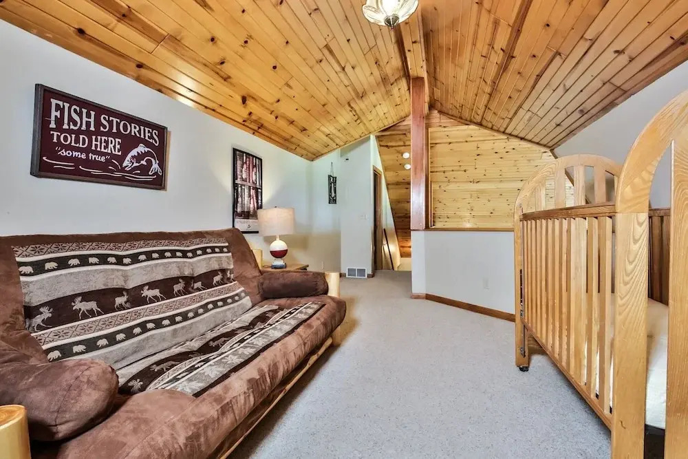 Sandy Shores - 4 Br Home