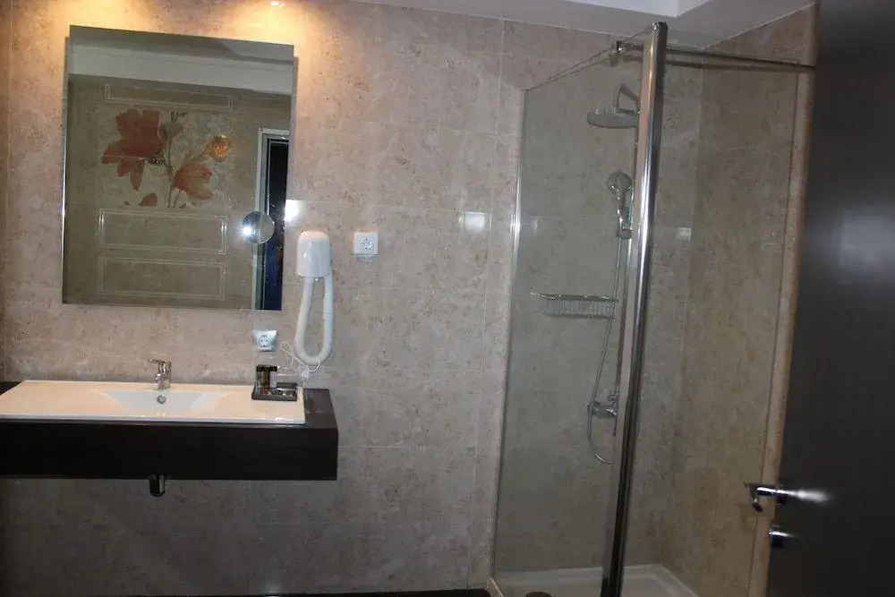 Hotel Tasiast
