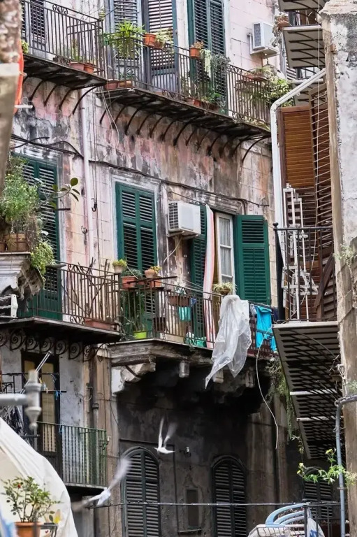 Casa Triskele