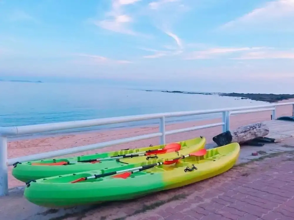 Zhixianwu Homestay