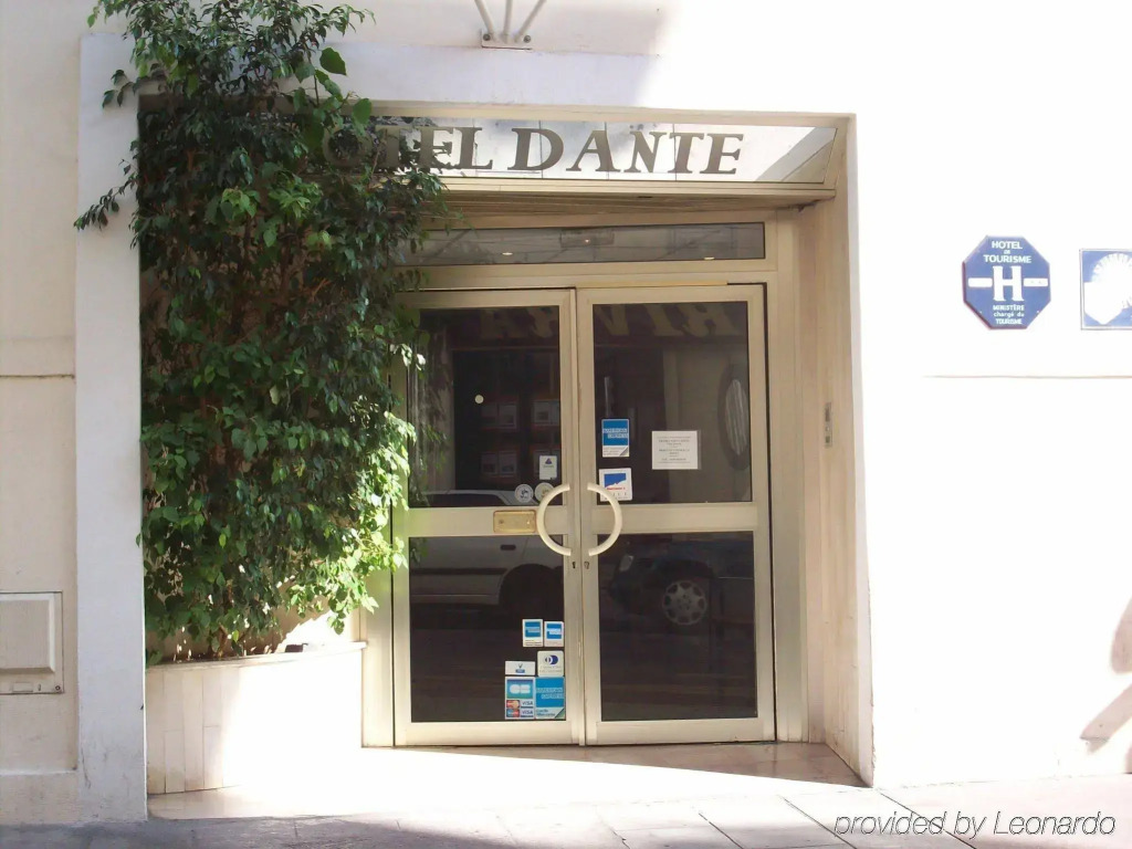 Hôtel Alcôve Nice