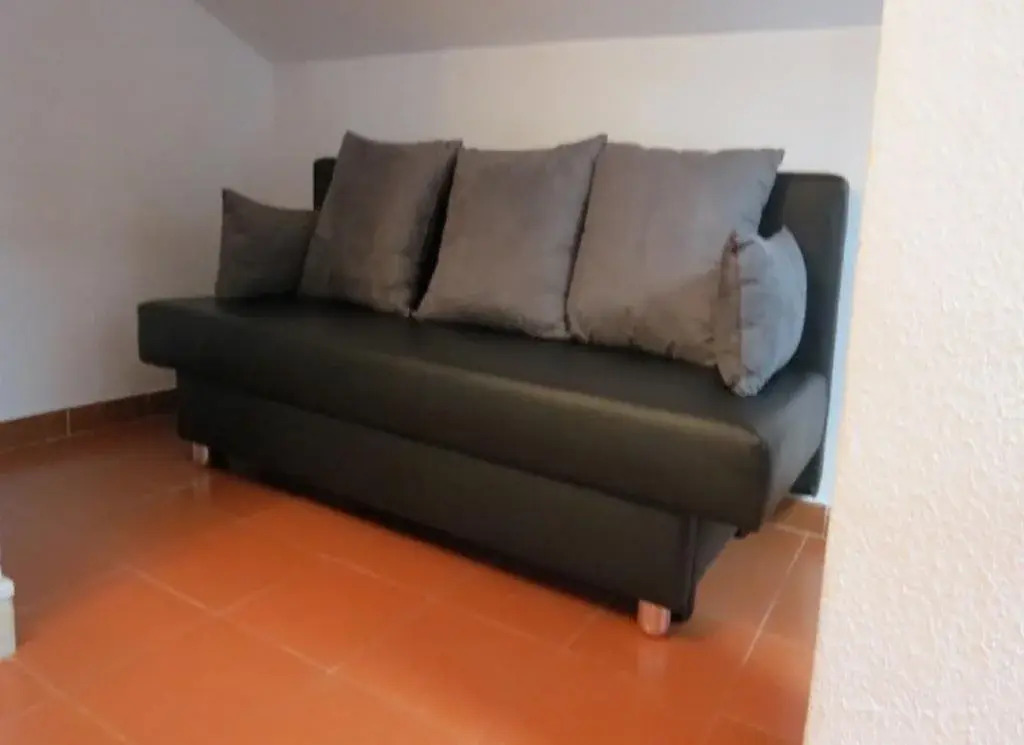 Comet Suites Elvira