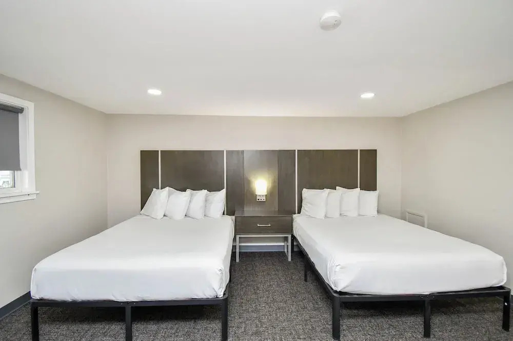 Settle Inn
