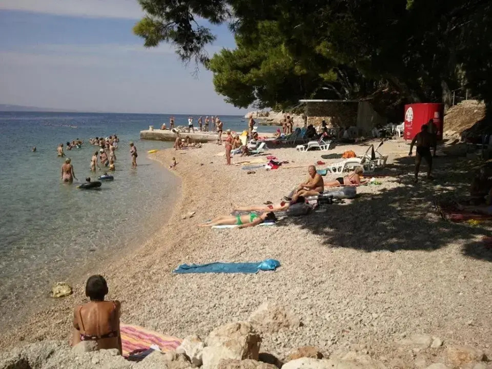 Apartman Lokva