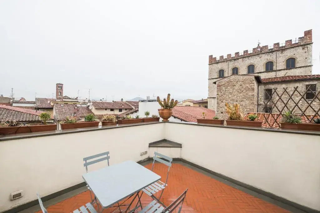 Le Dimore di Casa Mattei N 10