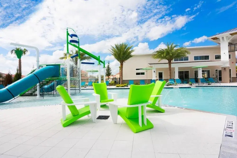 Magma House in Kissimmee