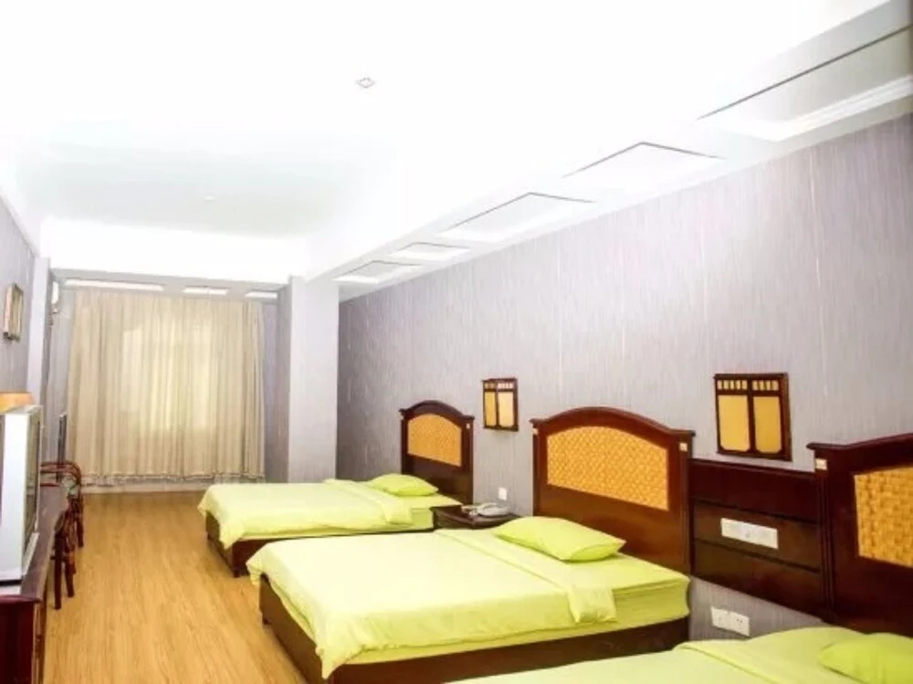 Sanya Phoenix Beautiful Hotel