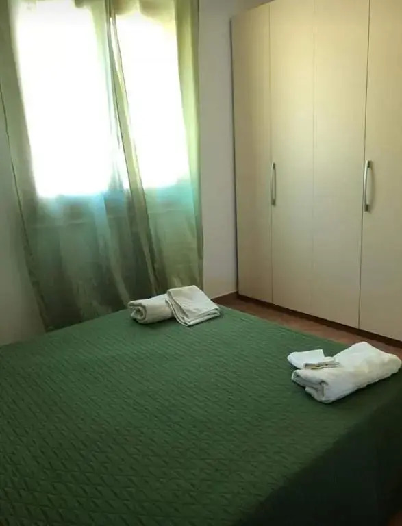 appartamento in villa splendente