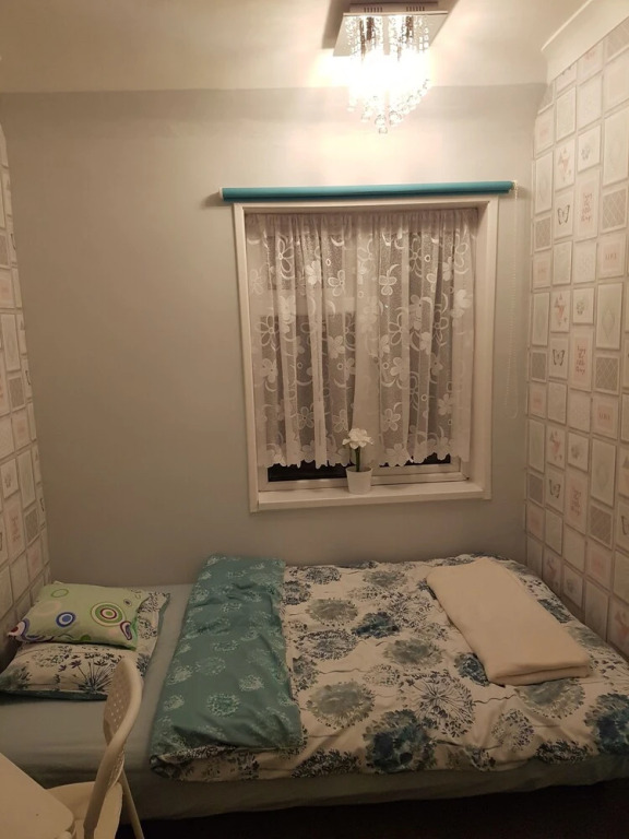 Home accommodation
