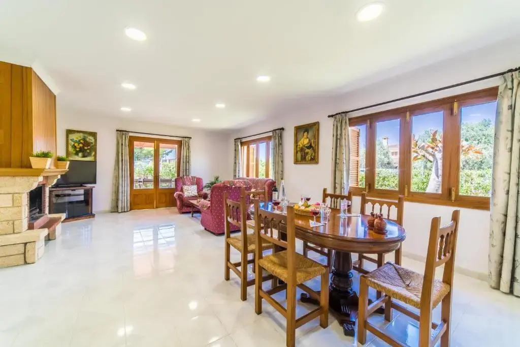 Ideal Property Mallorca - Rosas 28