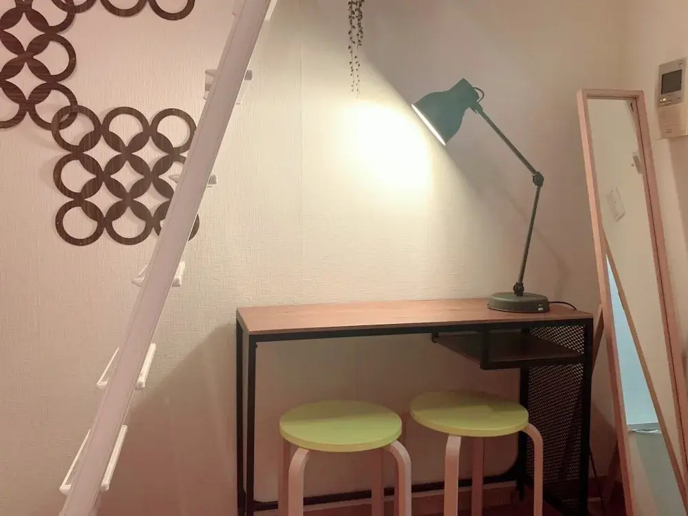 Apartment House Hakuyu Motomachi K