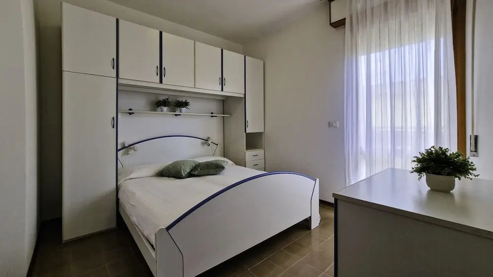 Enjoy Your Stay Only 100mt From the sea - Beahost