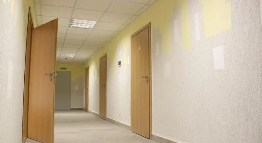 Yellow House Hostel