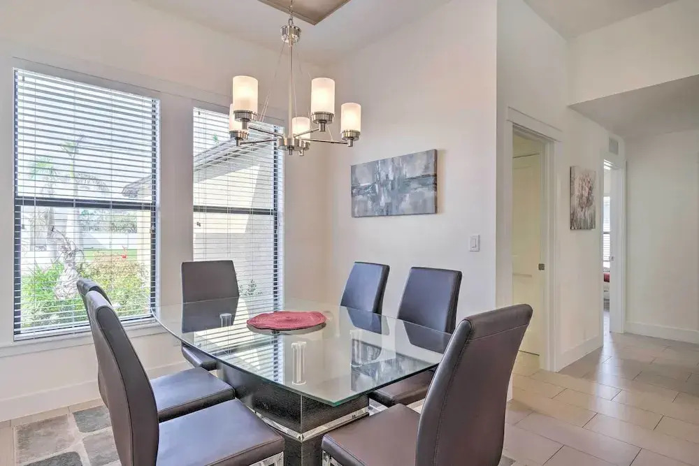 Cape Coral Getaway w/ Private Outdoor Pool!