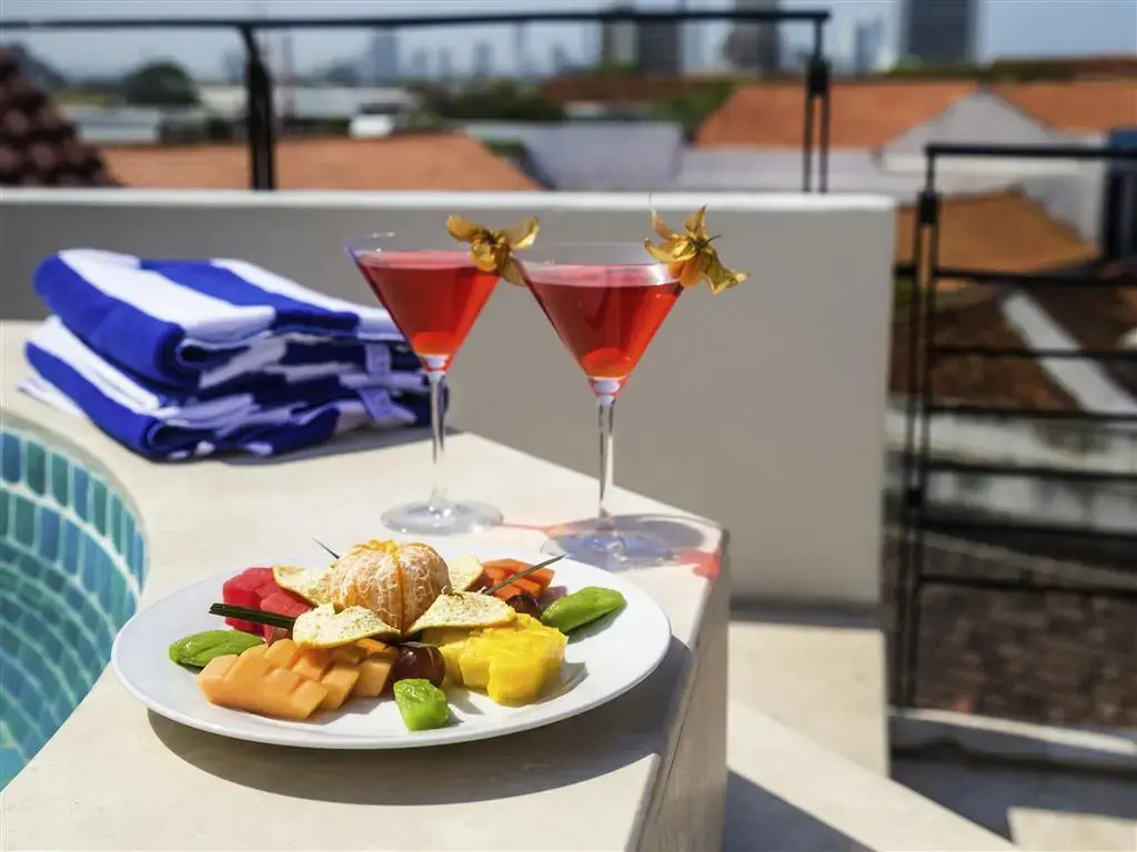 Hotel Boutique Bovedas de Santa Clara By Accor