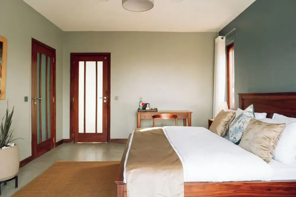 The Scenery Residence