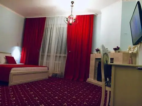 Bed and breakfast 3 stars Almaty