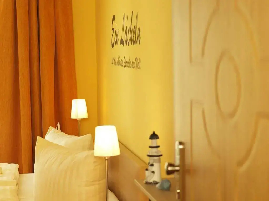 Aparthotel Strandhus