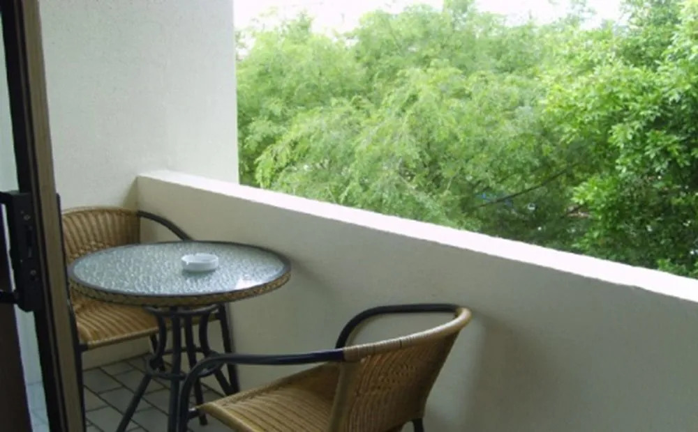 Waterside Apartments