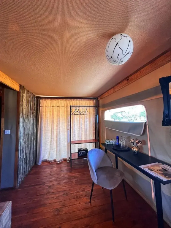 Xhabe Safari Lodge - Chobe