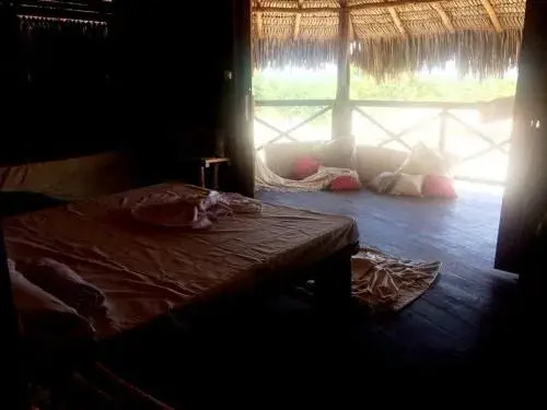 Pousada Ecologica Portas Da Amazonia Lencois