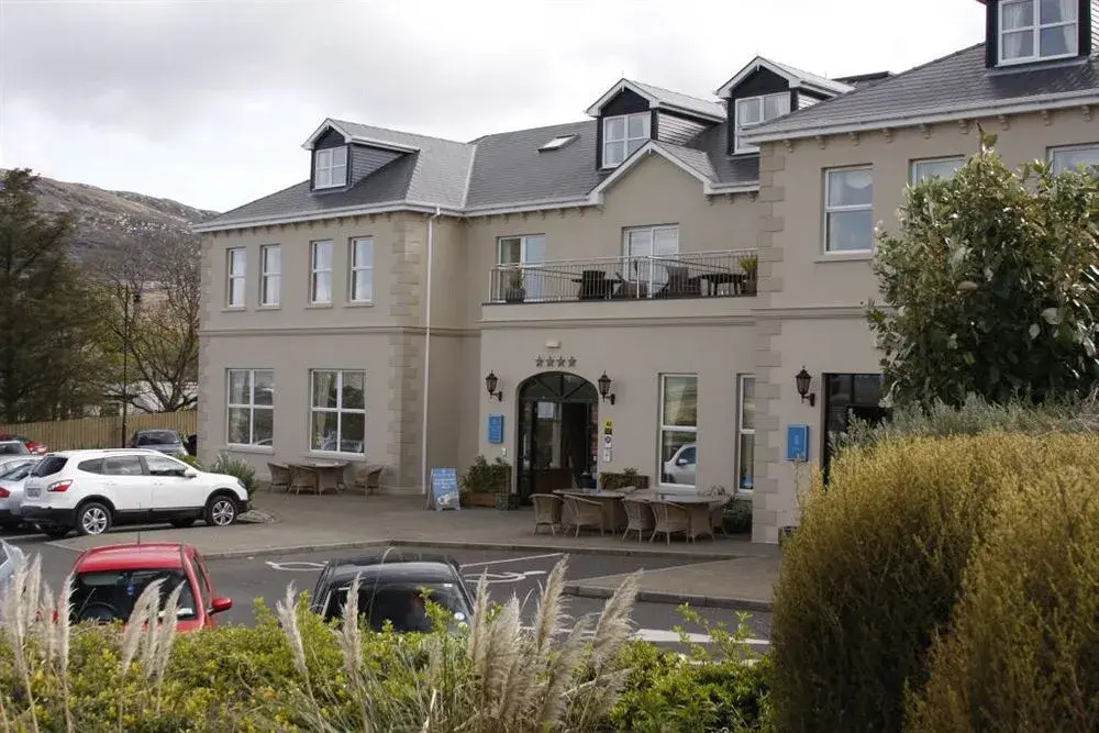 Ballyliffin Lodge & Spa