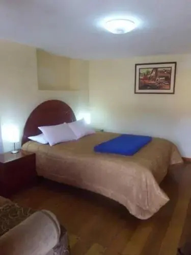 Piuray Hostal Cusco