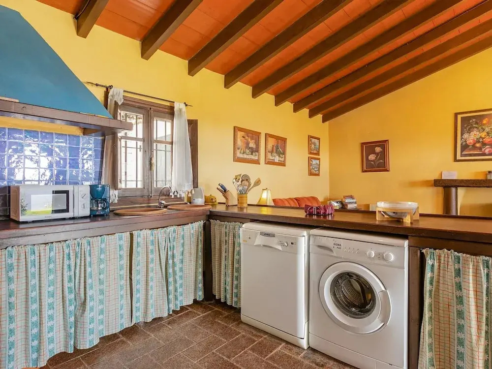 Cottage in La Joya Near El Torcal