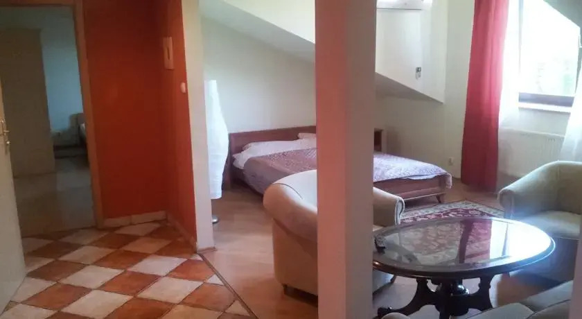 Vital Aparthotel
