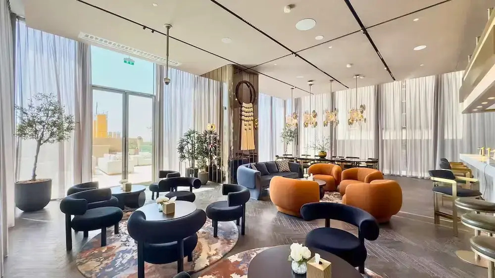Ellington Beach House - Palm Jumeirah
