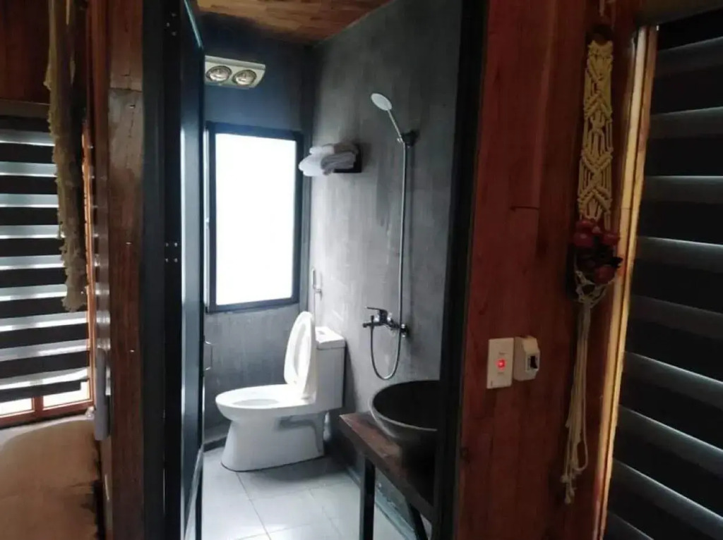 Tam Dao Star Hotel