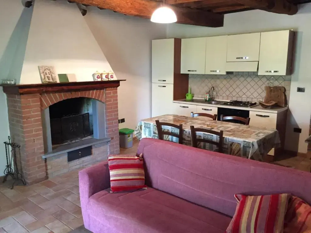 Podere Baloo Suvereto