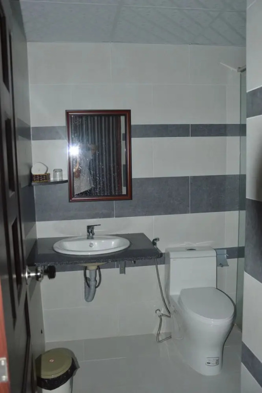 SK LEGEND VUNG TAU HOTEL