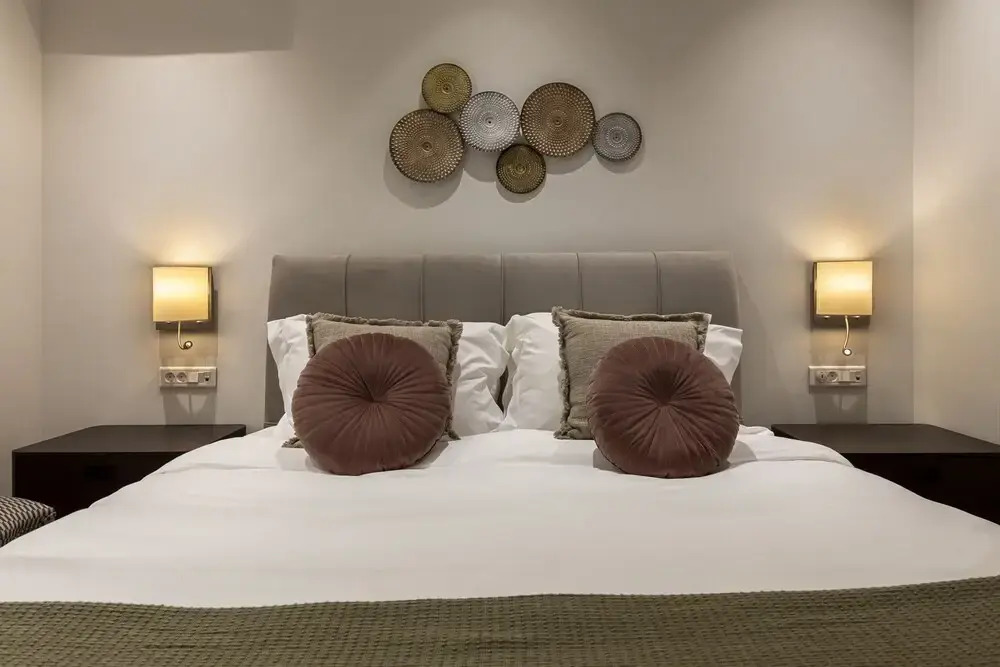 Phaedrus Living: City Center Luxury Flat N. Kosmos