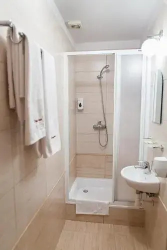 Hotel Rębajło