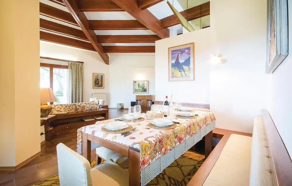 Nice Home in Lari With 3 Bedrooms and Wifi