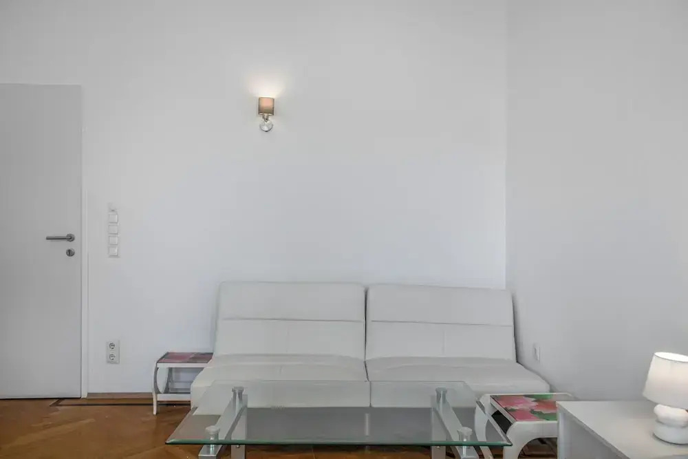 Spacious 7BR Apartment Hauptbahnhof