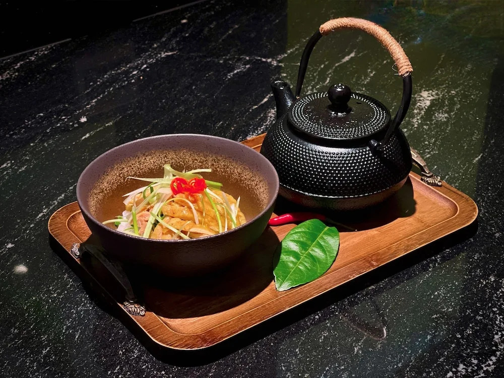 Meritel Hanoi