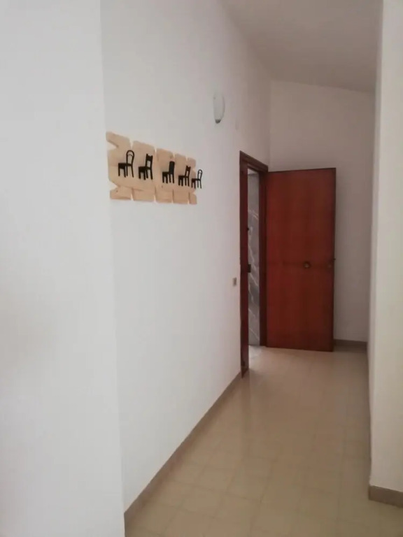 Studio in Agropoli, With Balcony - 850 m From the Beach