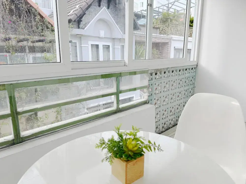 Cherysh Serviced Apartment