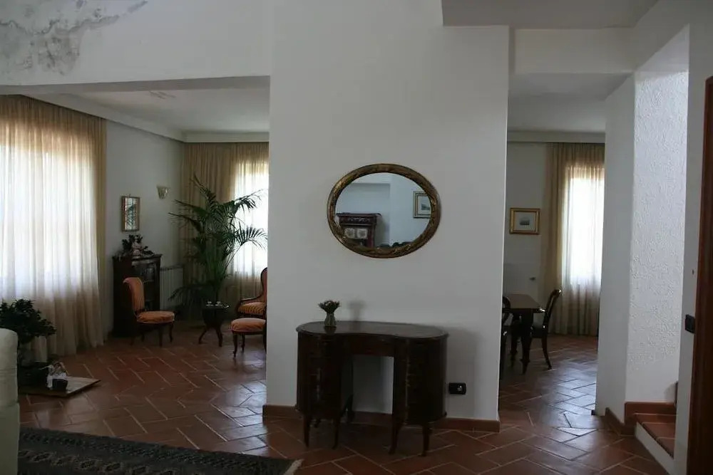 B&B Li Fringi